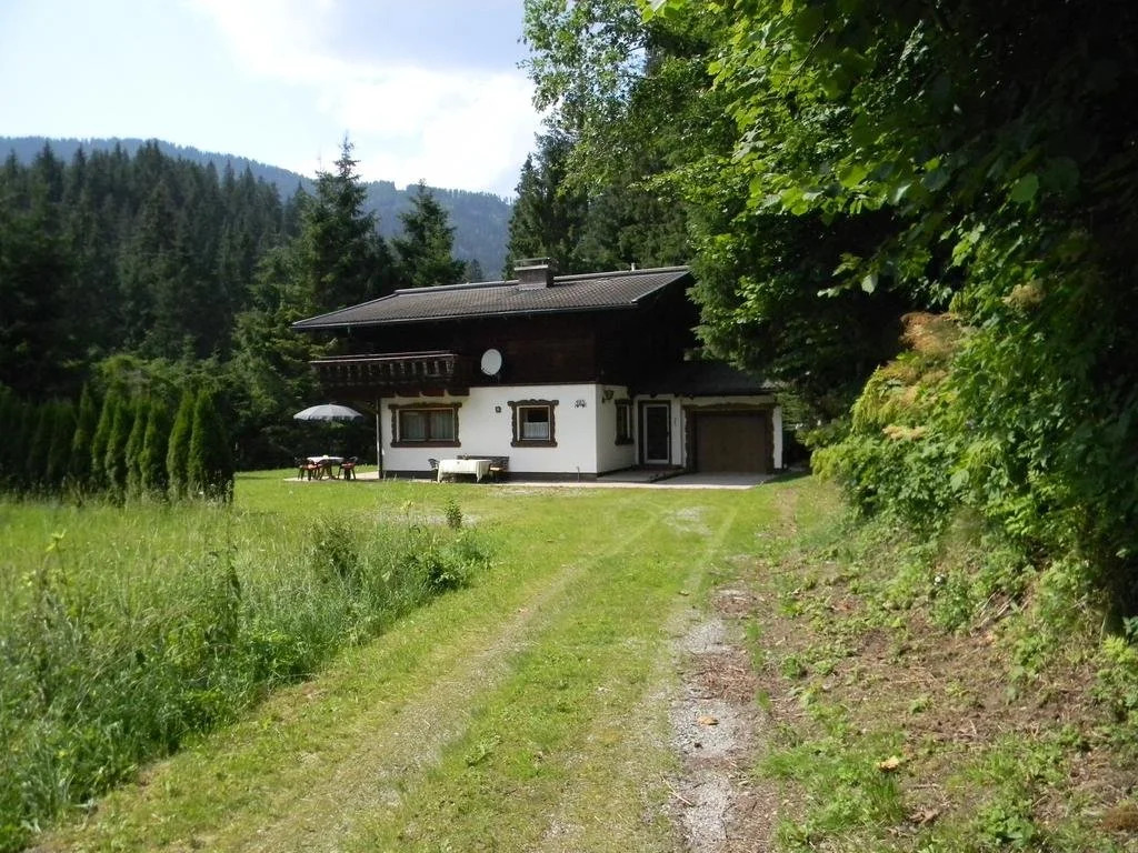Ferienhaus Leitner