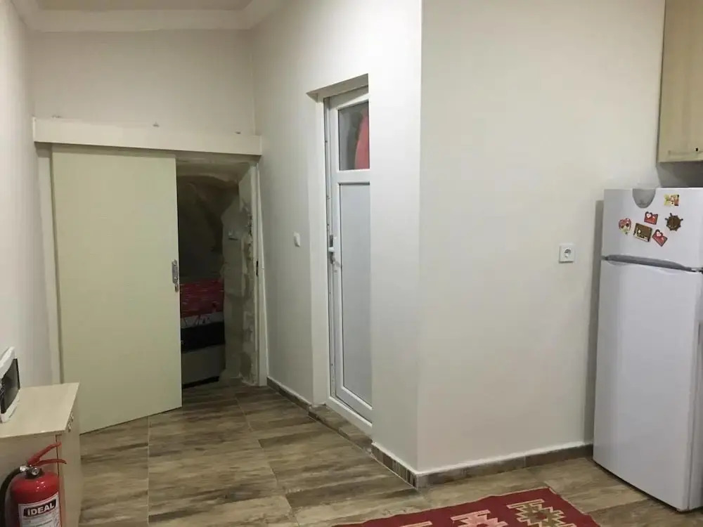 Emir Apart Günlük Kiralik Daire
