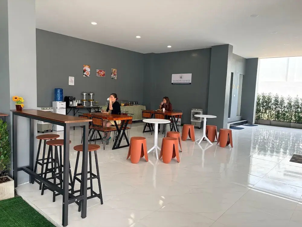 Ao Nang CheapPer Hotel