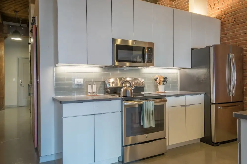 The Skyline Art Lofts at Jersey City