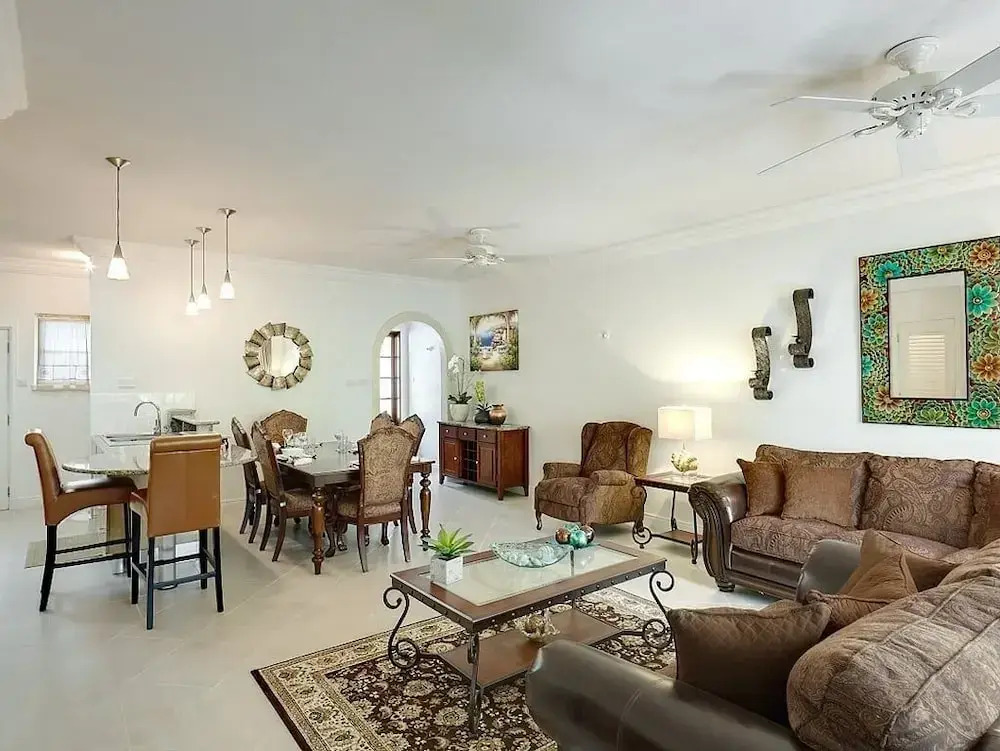 Luxury Townhome in Sandy Lane Neighborhood by BSL Rentals