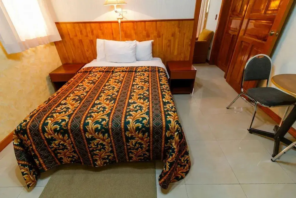 Hotel Anna Inn