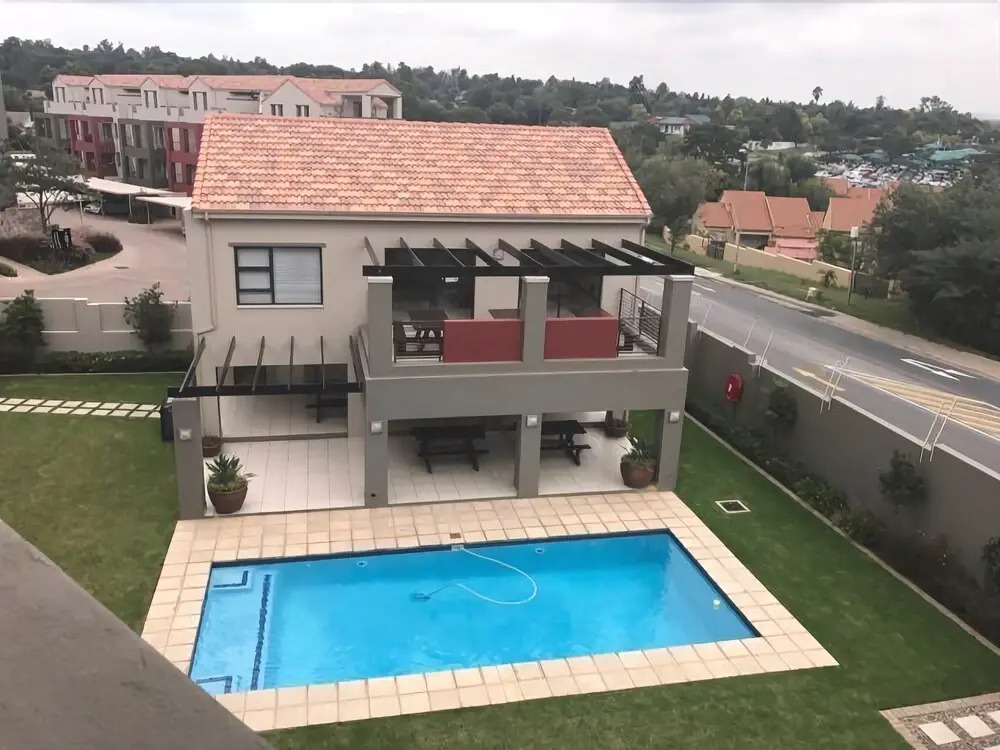 Ruby Homes Sunninghill Sandton