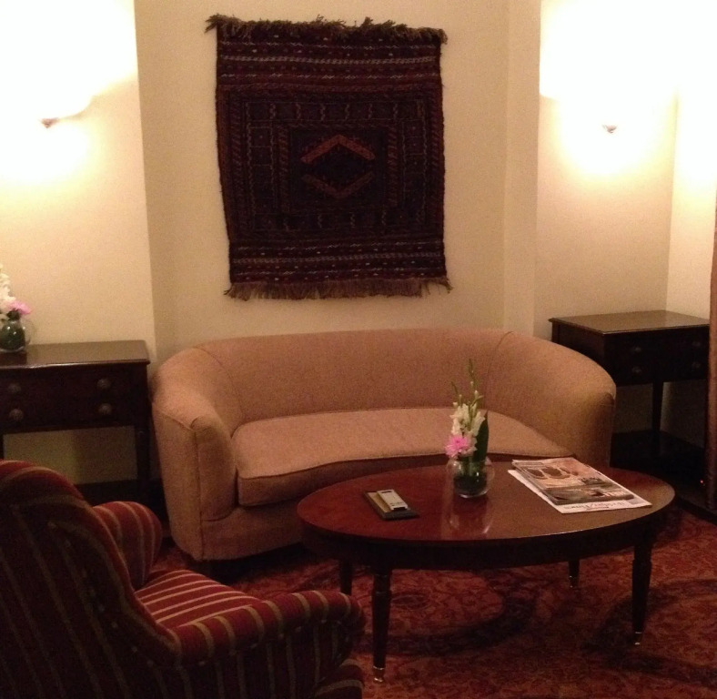 Pearl Continental Hotel, Lahore