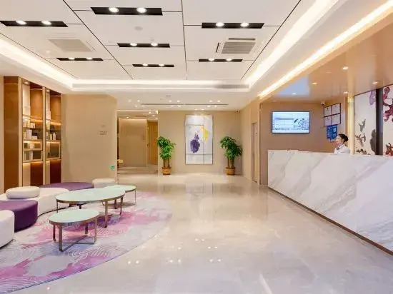 Lavande Hotel (Dongguan Shijie Jiarong Shopping Plaza)