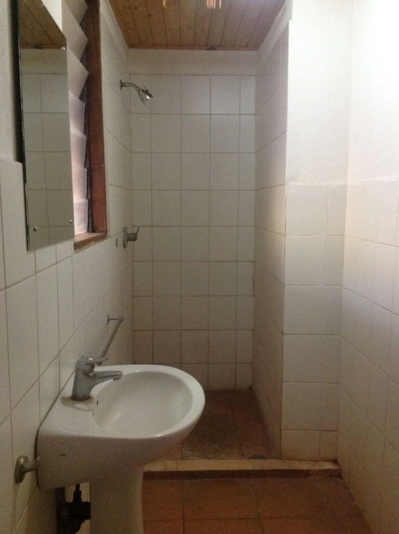 Livingstone Guest Farm - Hostel