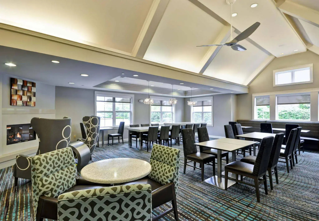 Residence Inn by Marriott Lexington South Hamburg Place