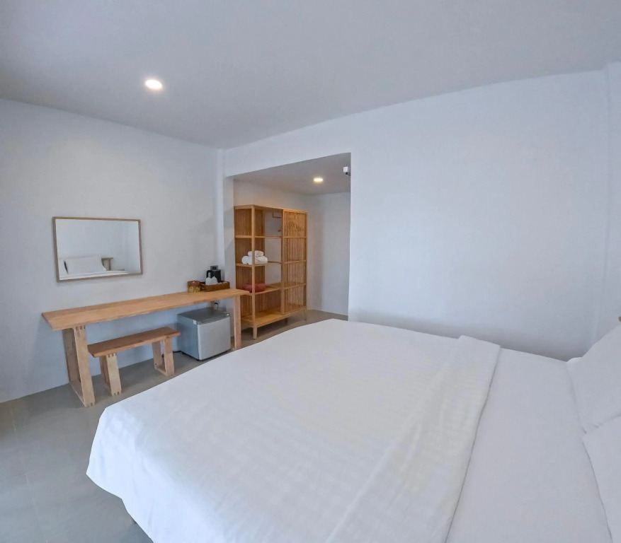 Haadson Resort & Koh Raham