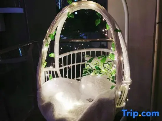 泊金青年旅舍-深圳北站店