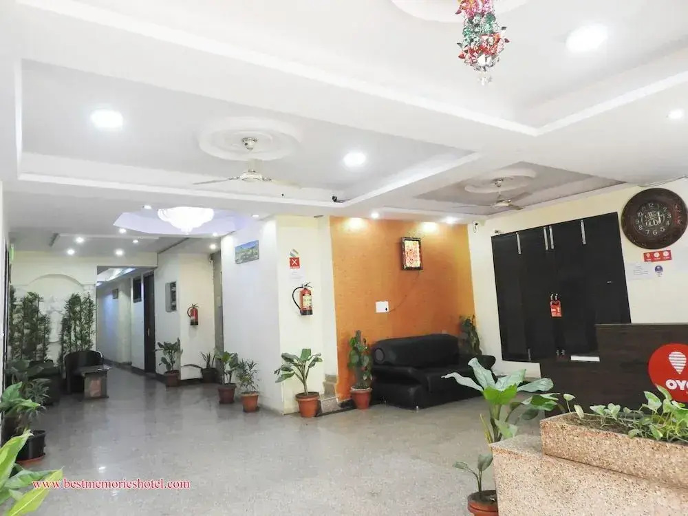 Jana Residency