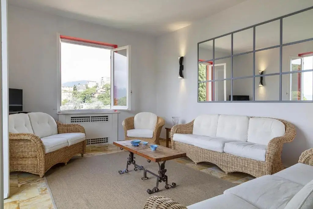 Appartamento a Villa Montuoro by Wonderful Italy