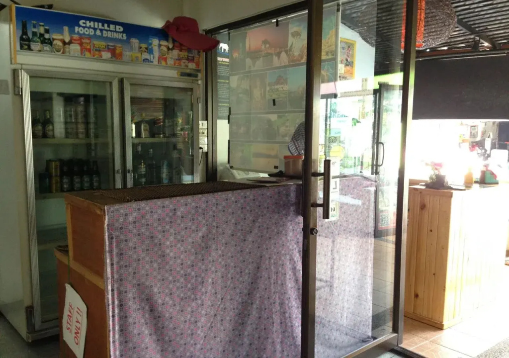 The Chiang Mai Nest Guest House