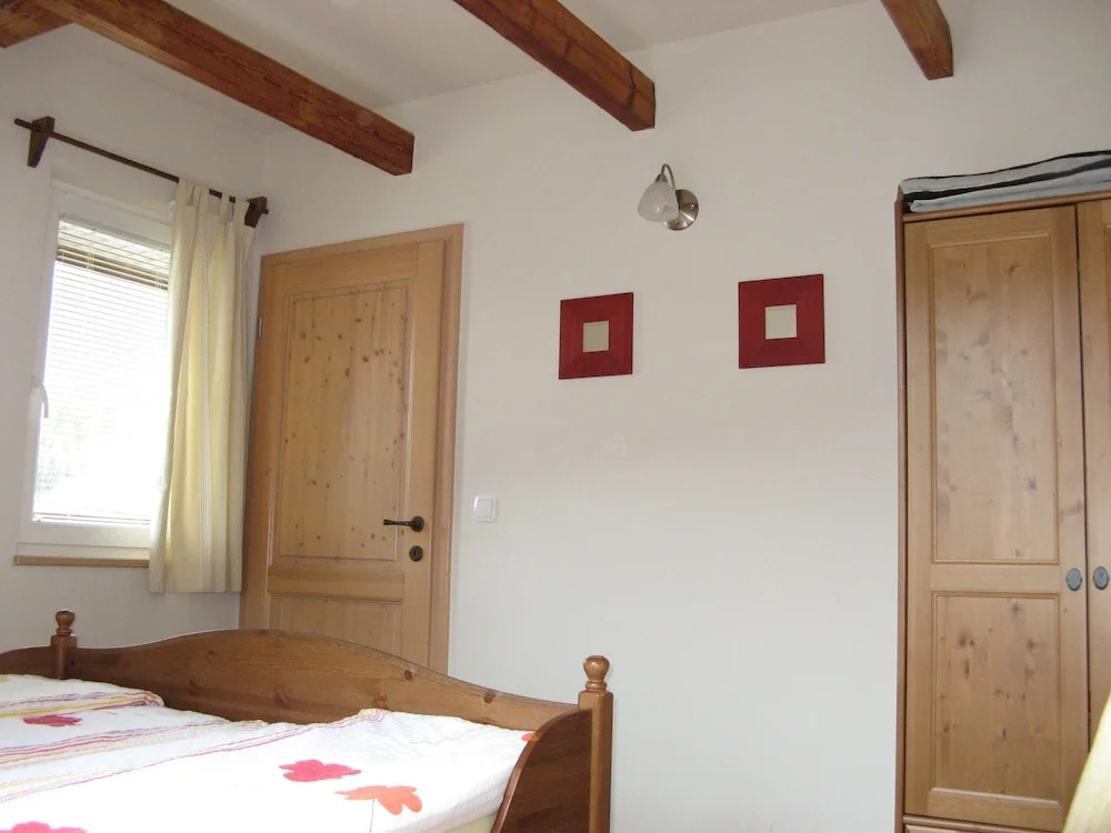 Apartments Na Vasi