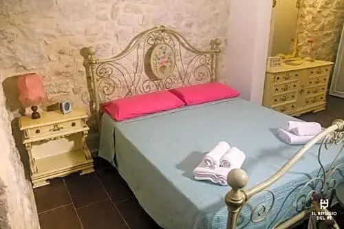 Il Rifugio del Re
