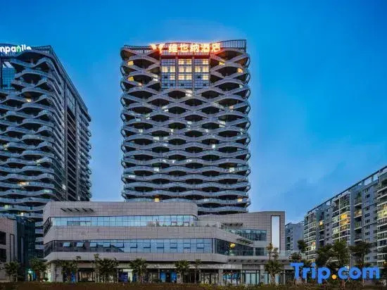 Vienna Hotel (Kunming Hi-Tech Xicheng Times Shop)