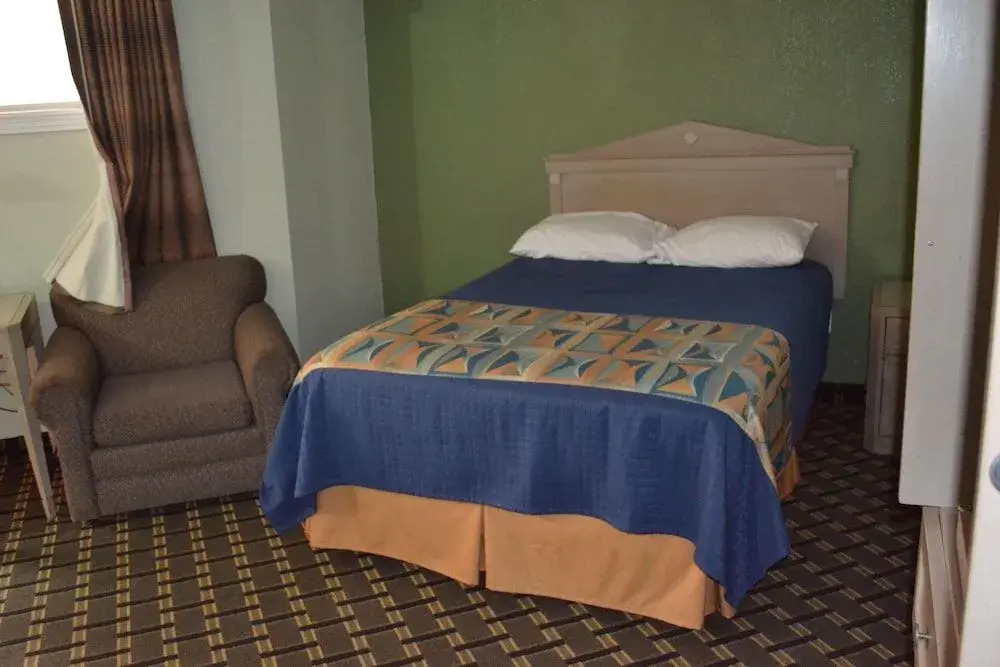 Lake Country Motel