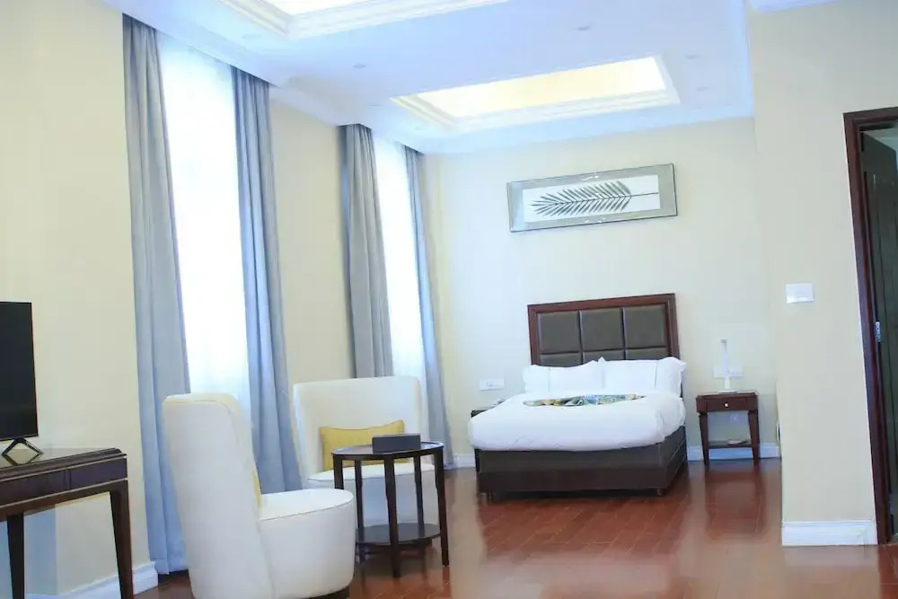 Omna Hotel Addis Ababa