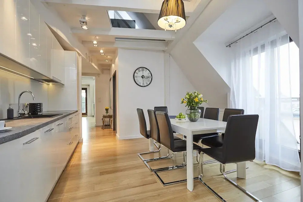 Nook Nook Apartments - Starowislna 52