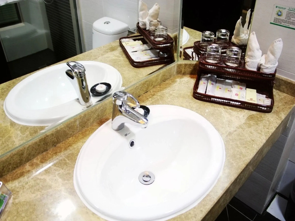 Shangcheng Mingliu Holiday Hotel