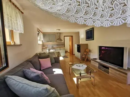 Apartment Plazar
