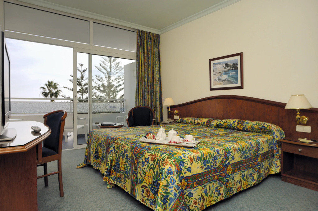 VIK Hotel San Antonio