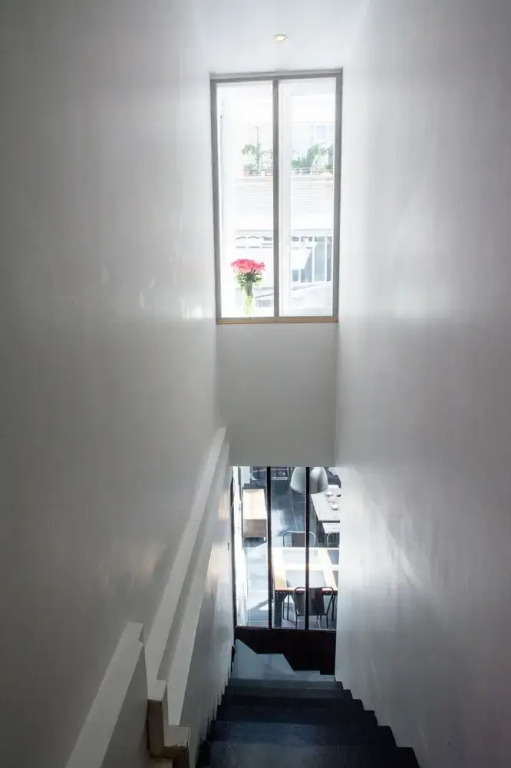 Luxury Apartment in Paris - République