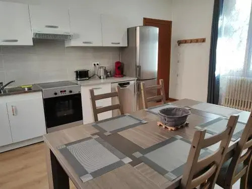 Bourg-Saint-Maurice 68 M2 En Centre Ville