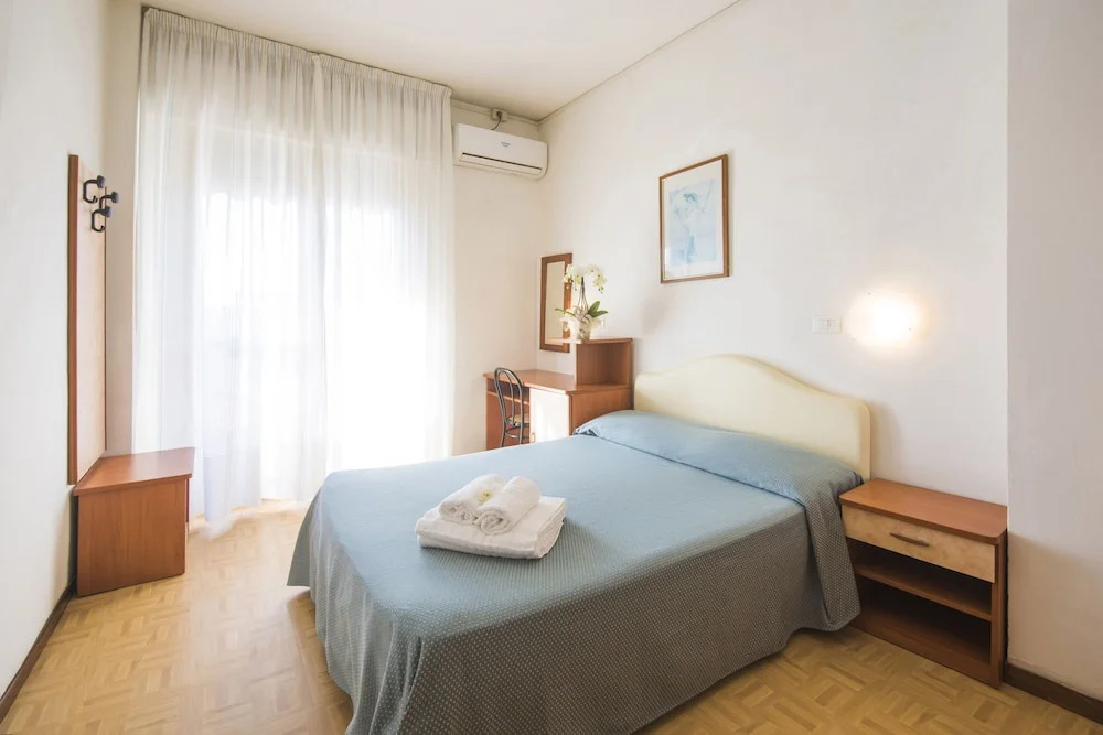 Hotel Mariotti