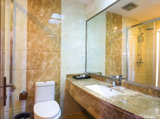 Tianhao Hotel