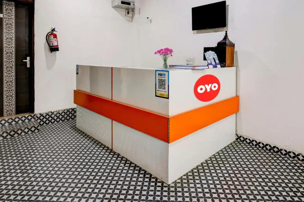 OYO Flagship 80608 Hotel Relax Inn