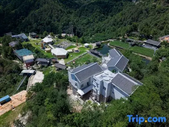 Qingliangzhai Bei'Ouju Hotel