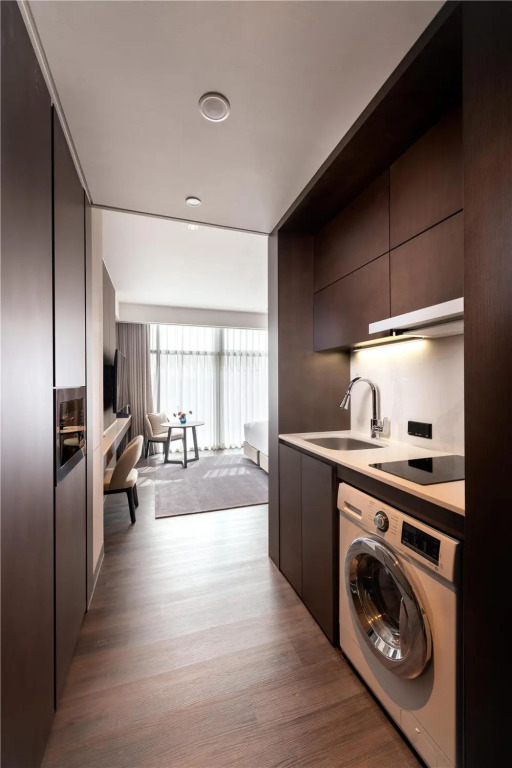 DoubleTree By Hilton Seoul Pangyo