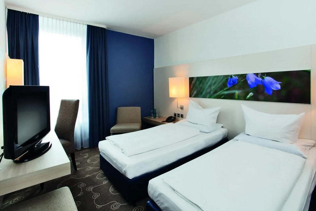 Concorde Hotel Siegen