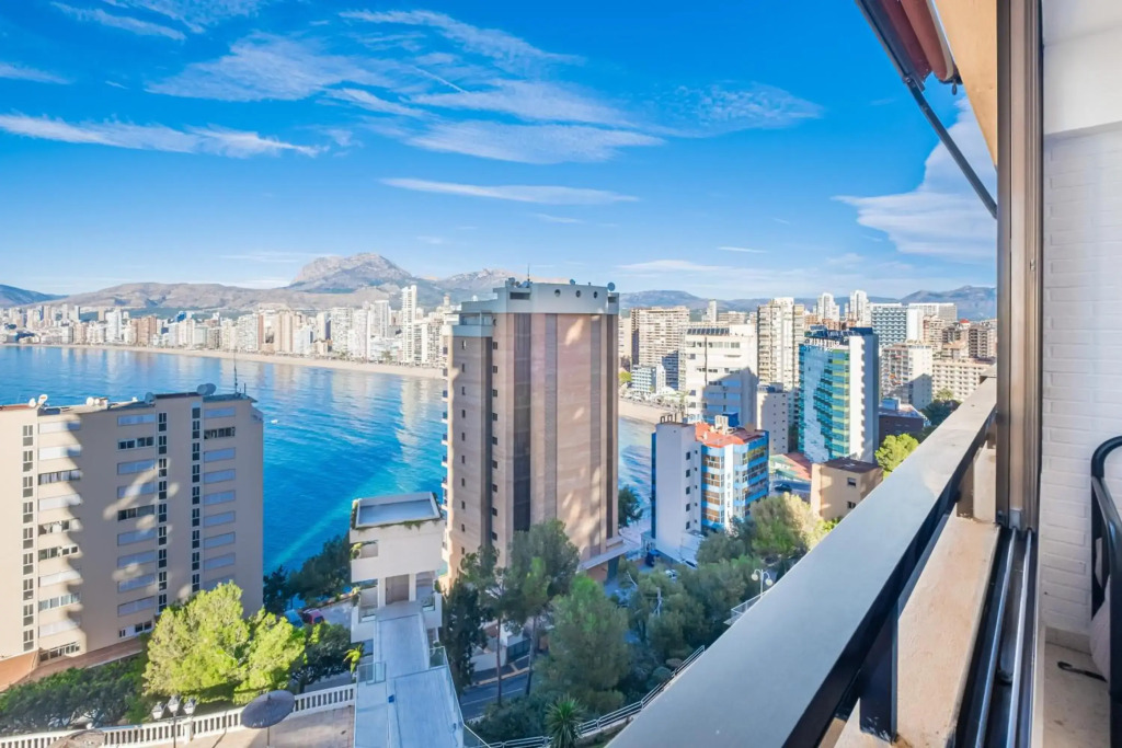 Trinisol sea views 6E