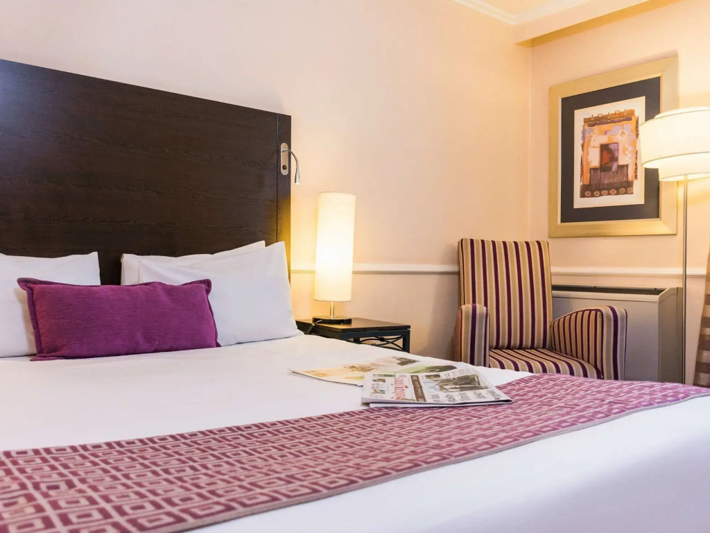 Mercure Johannesburg Randburg