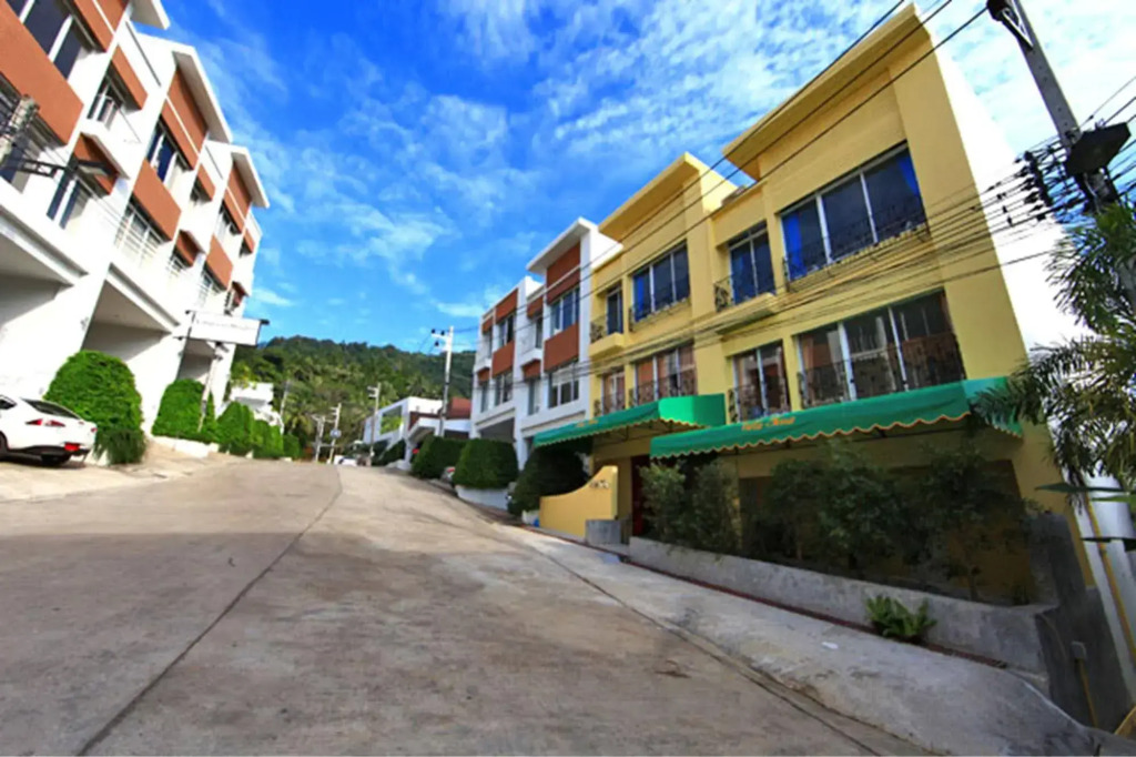 Villa Tona Phuket