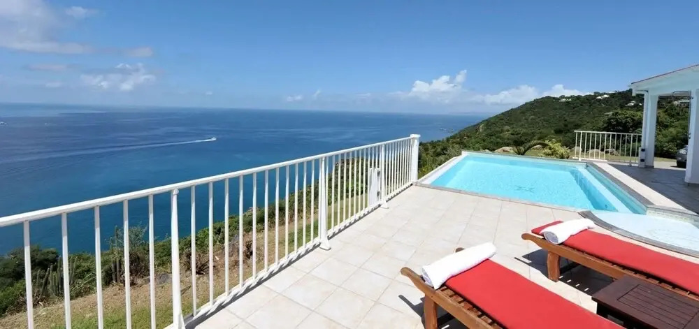 Villa Manon
