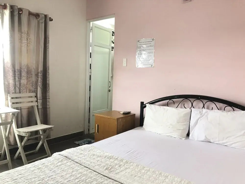SPOT ON 982 Thanh Binh Motel