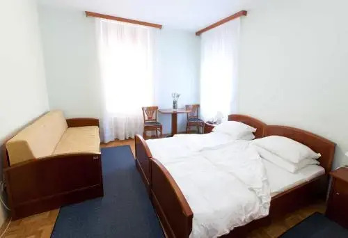 Garni Hotel Vila Ana