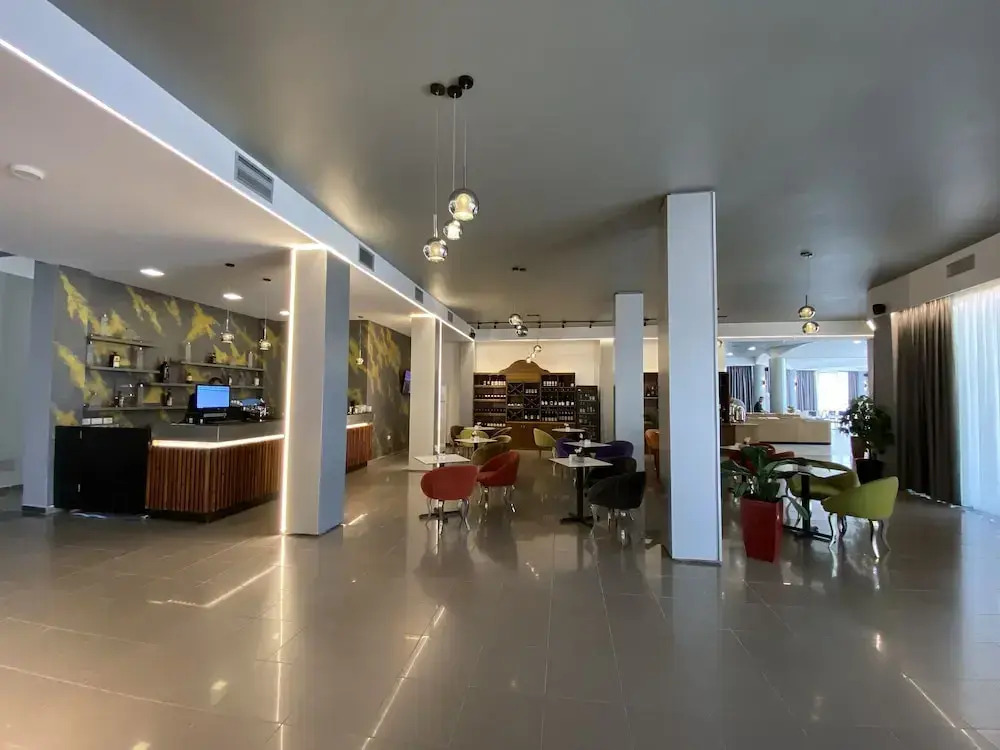 Atrium Deluxe Resort