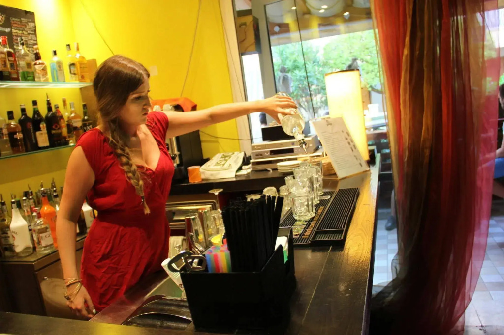 Jammin Hostel & Bar Rimini