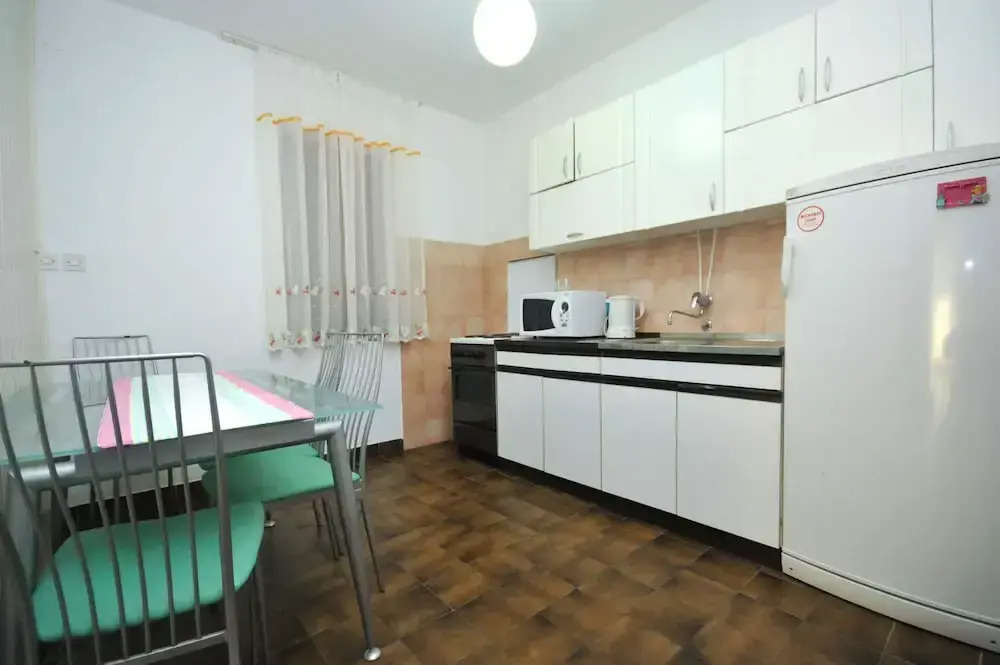 Apartments Orange