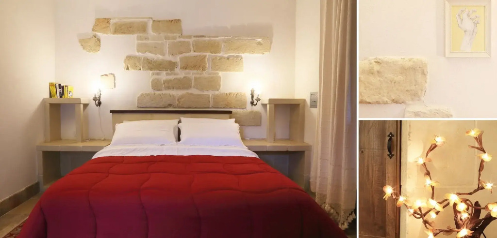 Masseria LUliveto Agri Resort