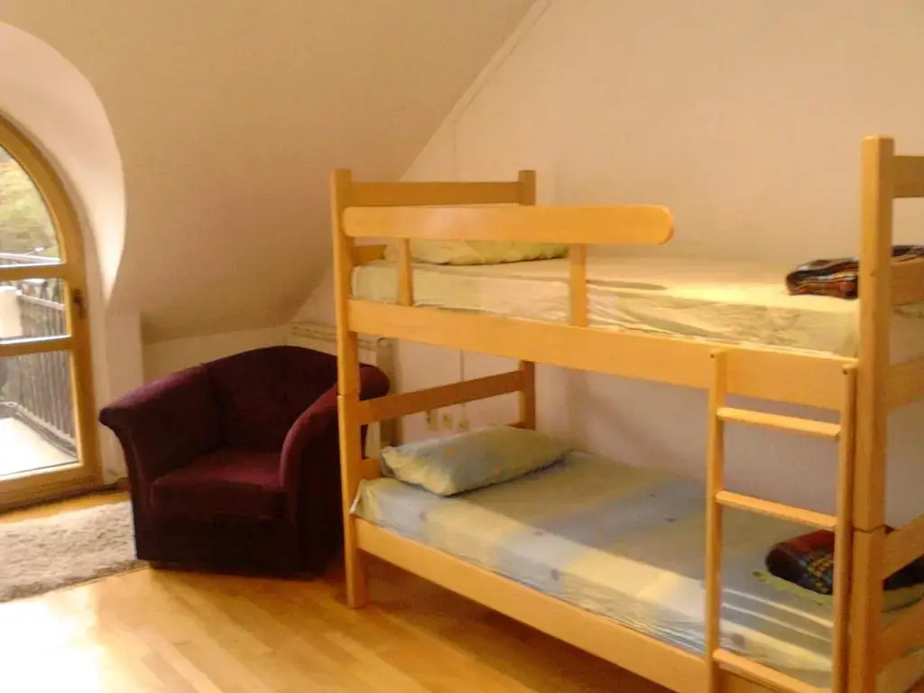 Good Morning Hostel