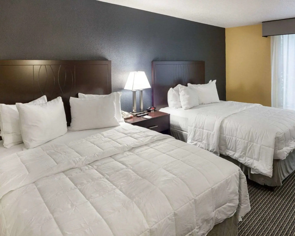 Quality Inn Montpelier