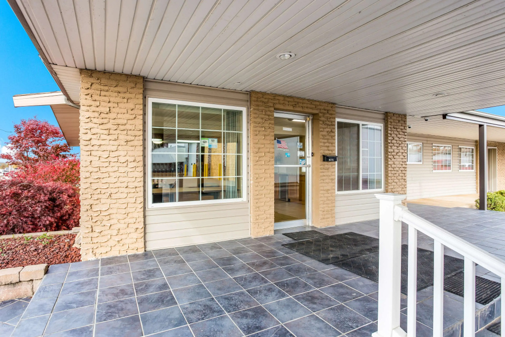 Americas Best Value Inn - Lebanon
