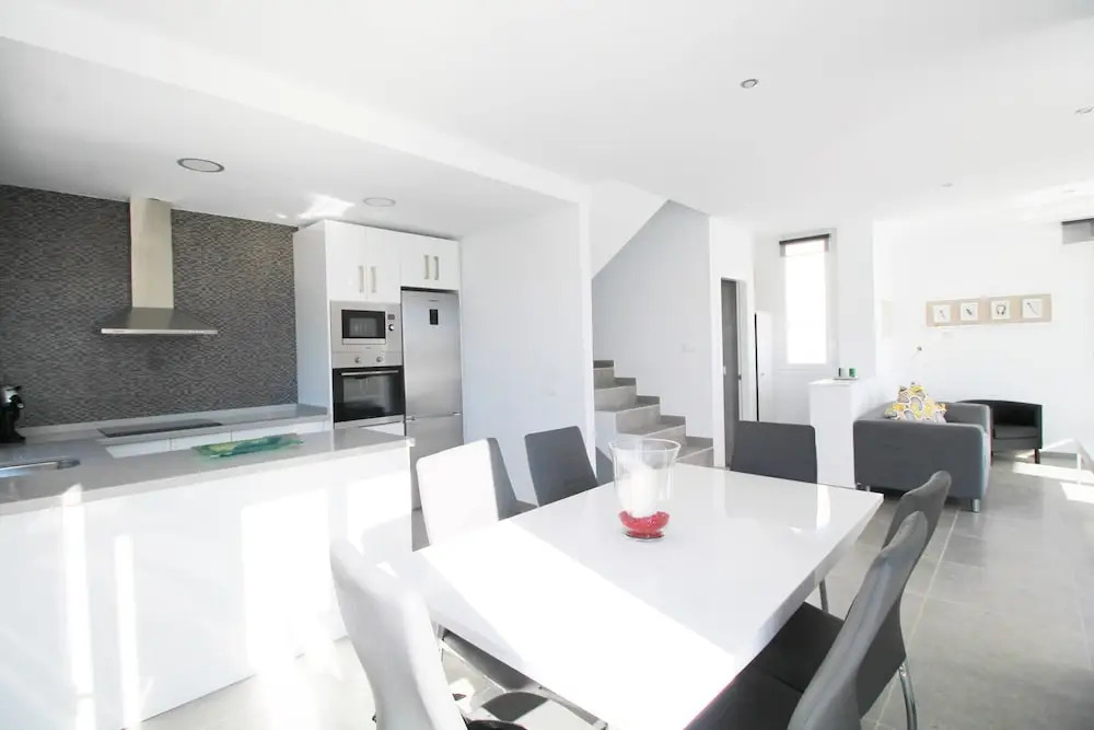 1062 Villa Picasso
