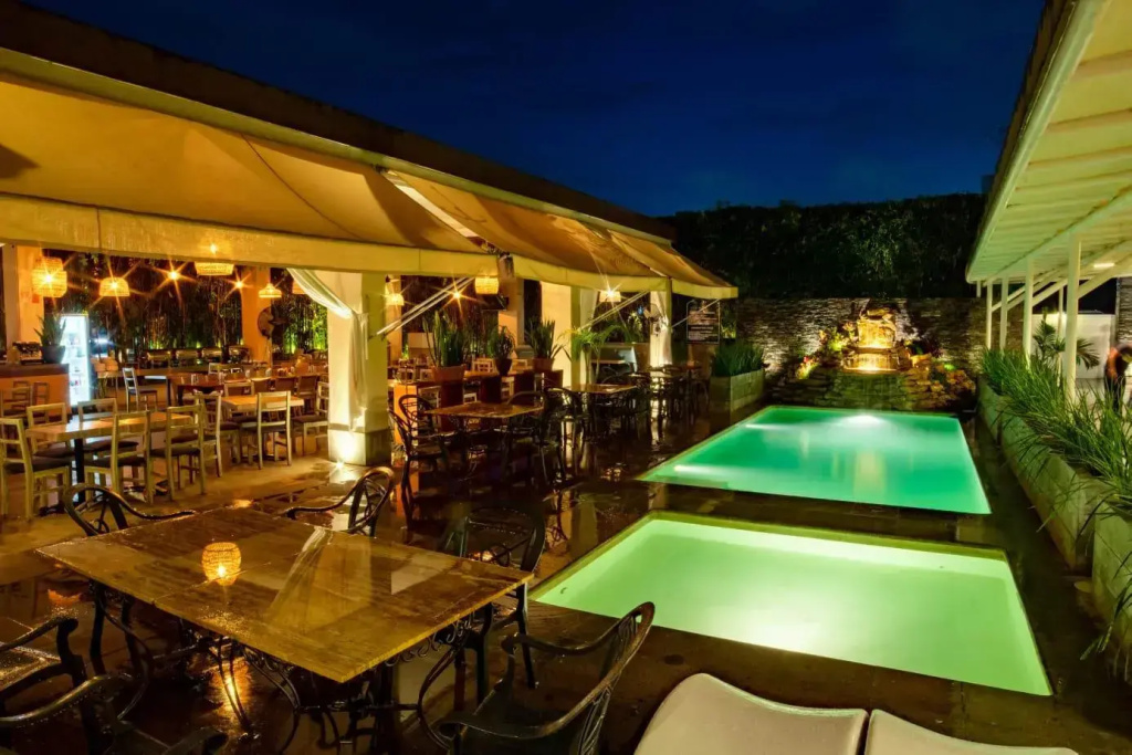 Eco City Hoteles