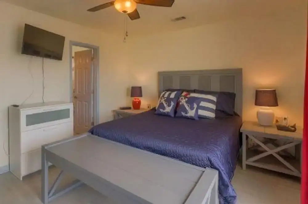 Villa Cape San Blas Villa 2 Bedroom