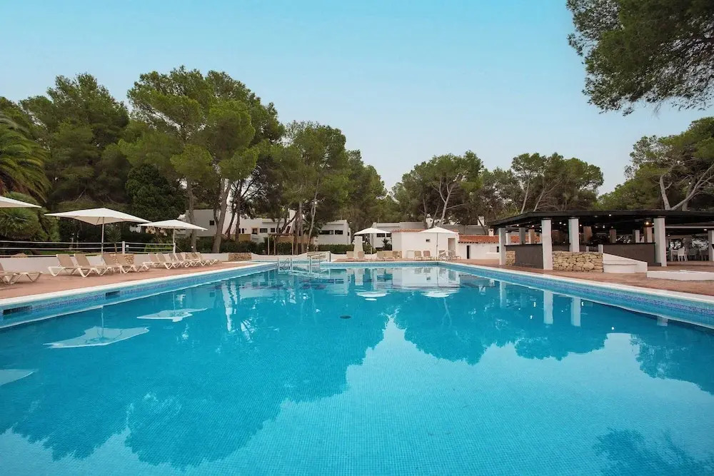 Apartamentos Club Cala Azul